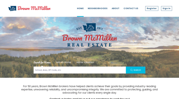 brownmcmillen.com