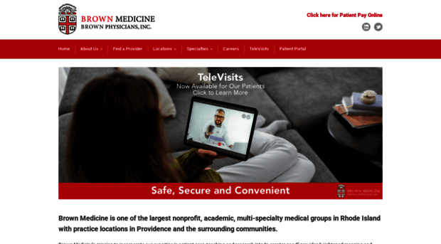 brownmed.org