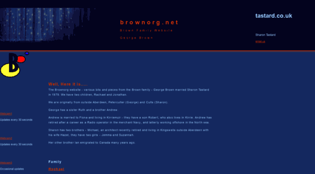 brownorg.net