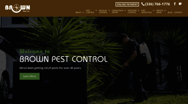 brownpestco.com