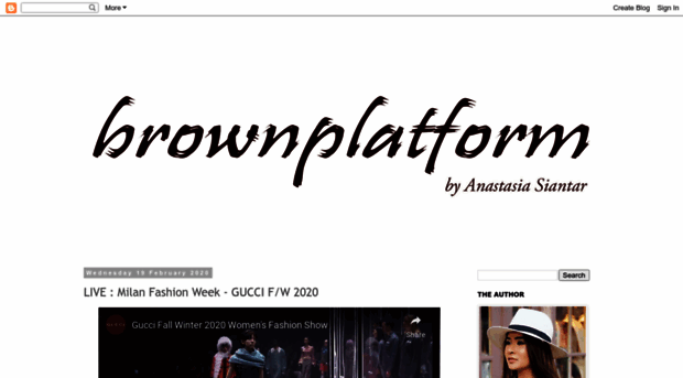 brownplatform.com