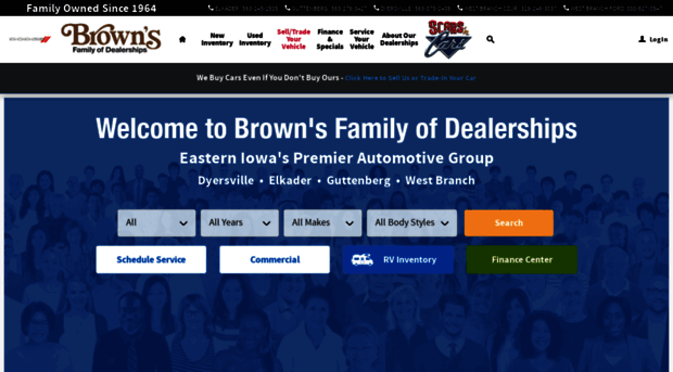 browns-gtb.com