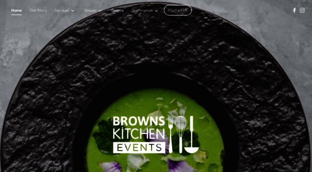 browns-kitchen.co.uk