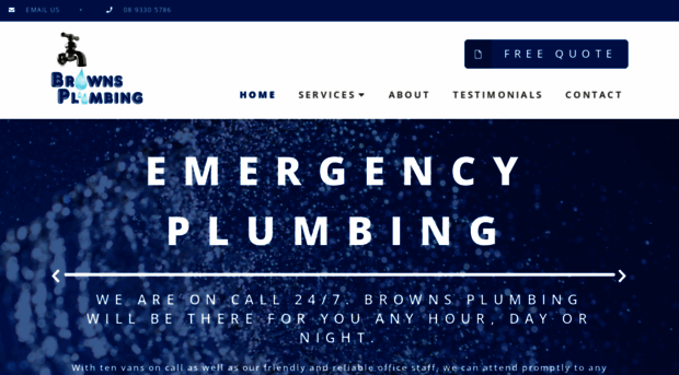 browns-plumbing.com.au