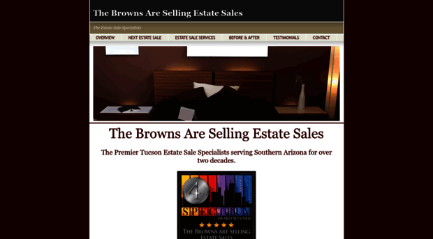 brownsareselling.com