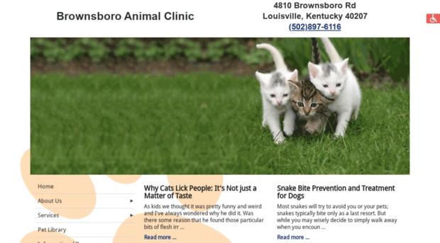 brownsboroanimalclinic.com