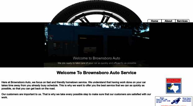 brownsboroauto.com
