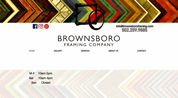 brownsboroframing.com