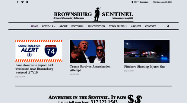 brownsburgsentinel.com