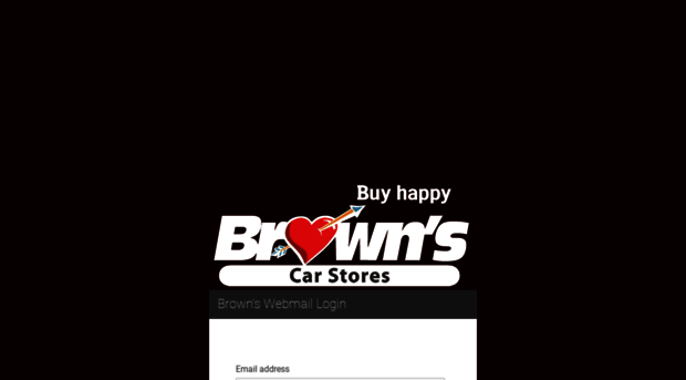 brownscar-com.mymailsrvr.com