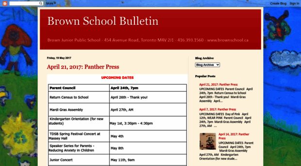 brownschoolbulletin.blogspot.de