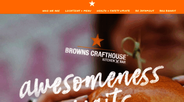 brownscrafthouse.com