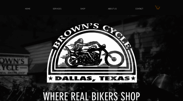 brownscycle.com