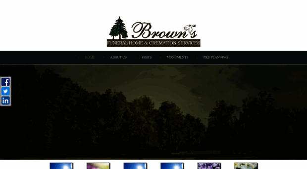 brownsfh.com
