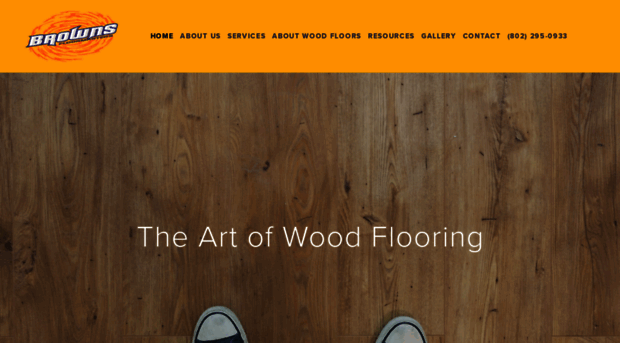 brownsfloormasters.com