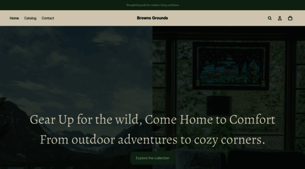brownsgrounds.co