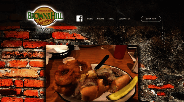 brownshilltavern.com