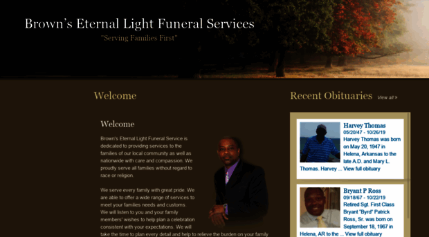 brownshomeforfuneralsinc.com