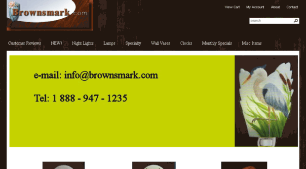 brownsmark.com