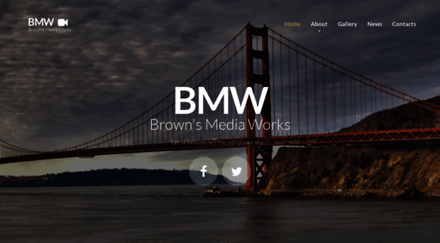 brownsmediaworks.com