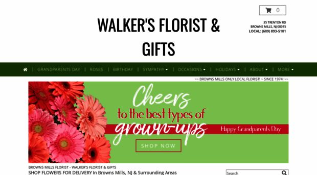 brownsmillsflorist.com