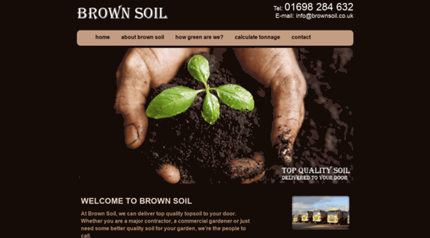 brownsoil.co.uk