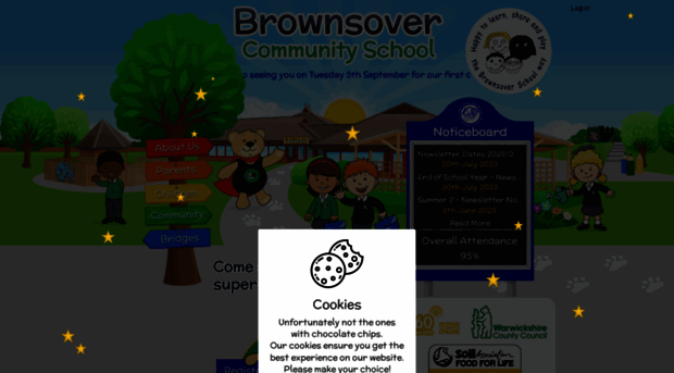 brownsovercommunityschool.co.uk