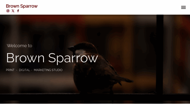 brownsparrow.org