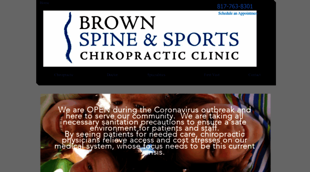 brownspinesports.com