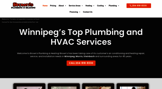 brownsplumbing.ca