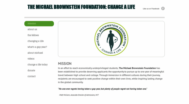 brownsteinfund.org