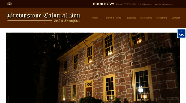 brownstonecolonialinn.com