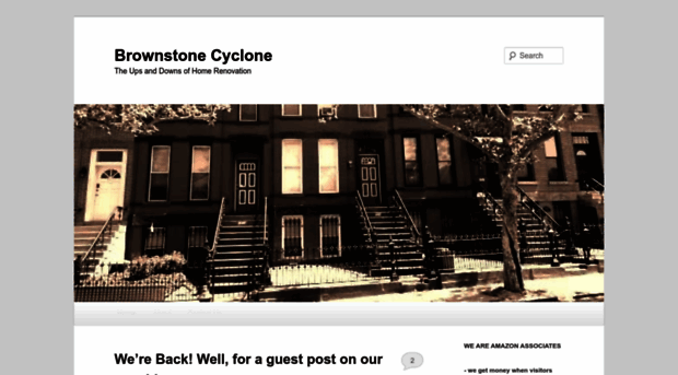 brownstonecyclone.com