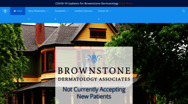 brownstonederm.com