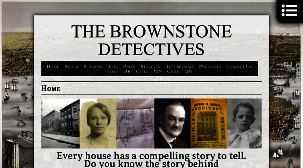 brownstonedetectives.com