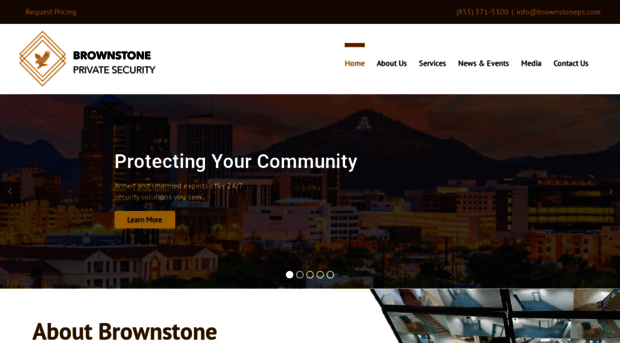 brownstoneps.com