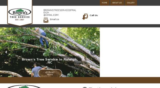 brownstree.com