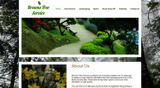 brownstrees.com