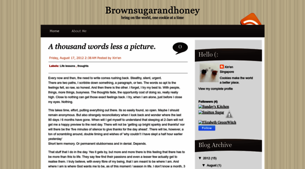 brownsugarandhoney.blogspot.com