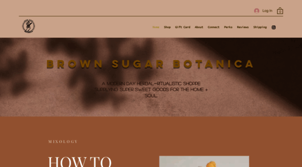 brownsugarbotanica.com