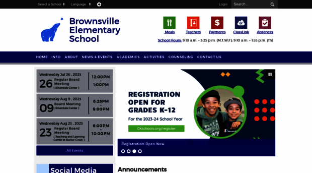 brownsville.ckschools.org