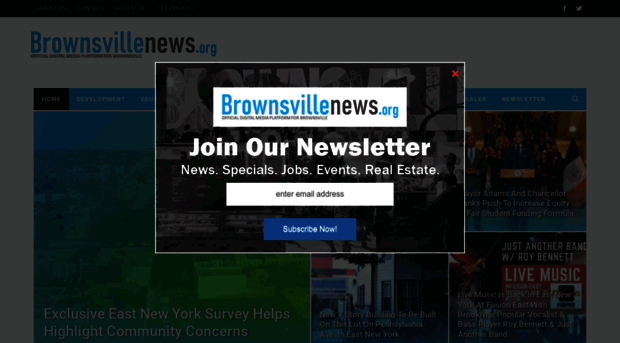 brownsvillenews.org