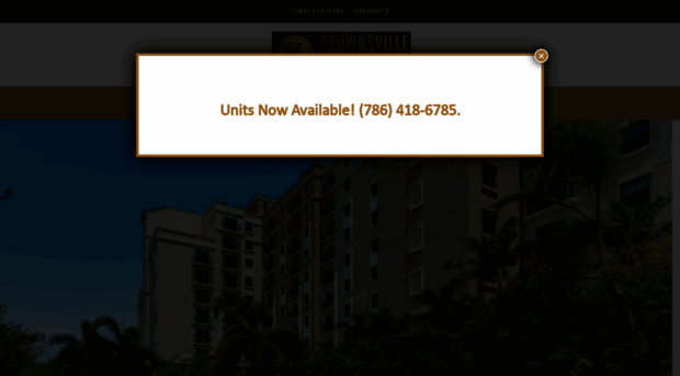 brownsvilleseniorapts.com