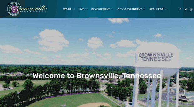 brownsvilletn.gov