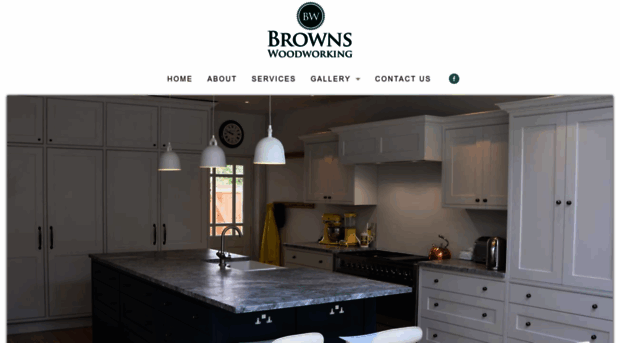 brownswoodworking.co.uk