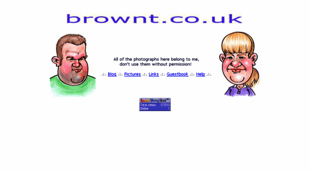 brownt.co.uk