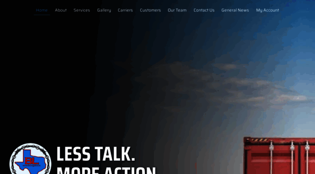 browntexlogistics.com