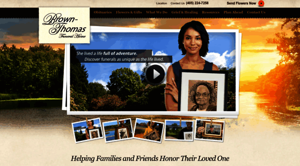 brownthomasfunerals.com