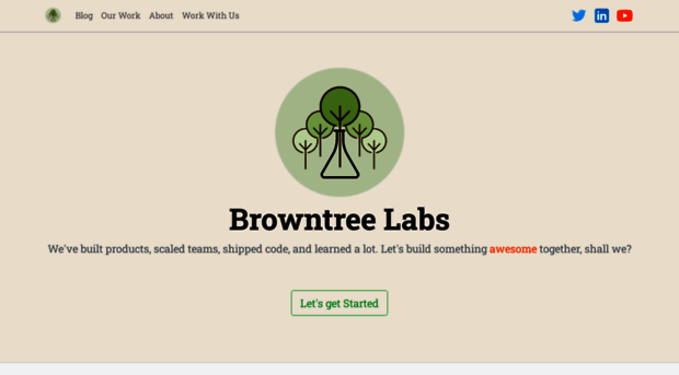 browntreelabs.com