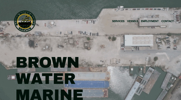 brownwatermarine.com